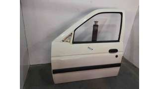 PUERTA DELANTERA IZQUIERDA FORD ESCORT VI (1993-1995) 1.8 TD 90CV 1753CC - L.8093934 / 6870913