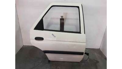 PUERTA TRASERA DERECHA FORD ESCORT VI (1993-1995) 1.8 TD 90CV 1753CC - L.8093935 / 1055097