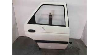 PUERTA TRASERA DERECHA FORD ESCORT VI (1993-1995) 1.8 TD 90CV 1753CC - L.8093935 / 1055097