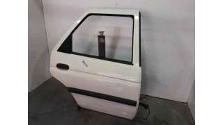 PUERTA TRASERA DERECHA FORD ESCORT VI (1993-1995) 1.8 TD 90CV 1753CC - L.8093935 / 1055097