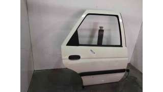 PUERTA TRASERA DERECHA FORD ESCORT VI (1993-1995) 1.8 TD 90CV 1753CC - L.8093935 / 1055097