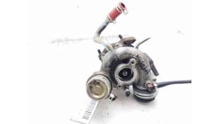 TURBOCOMPRESOR FORD ESCORT VI (1993-1995) 1.8 TD 90CV 1753CC - L.8093962 / 4520146