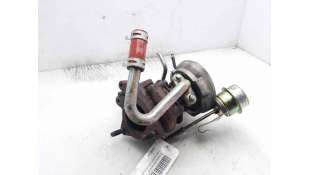 TURBOCOMPRESOR FORD ESCORT VI (1993-1995) 1.8 TD 90CV 1753CC - L.8093962 / 4520146 2