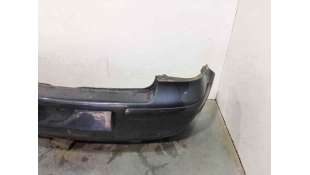 PARAGOLPES TRASERO VOLKSWAGEN GOLF IV (1997-2004) 1.9 TDI 110CV 1896CC - L.8093989 / 1J6807421DGRU 2
