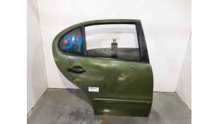 PUERTA TRASERA DERECHA SEAT LEON (1999-2006) 1.9 TDI 110CV 1896CC - L.8094038 / 1M0833056P