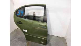 PUERTA TRASERA DERECHA SEAT LEON (1999-2006) 1.9 TDI 110CV 1896CC - L.8094038 / 1M0833056P 2