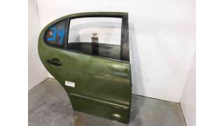 PUERTA TRASERA DERECHA SEAT LEON (1999-2006) 1.9 TDI 110CV 1896CC - L.8094038 / 1M0833056P