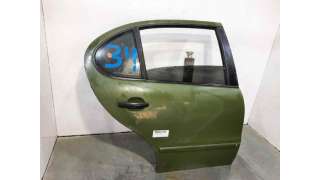 PUERTA TRASERA DERECHA SEAT LEON (1999-2006) 1.9 TDI 110CV 1896CC - L.8094038 / 1M0833056P