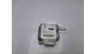 CENTRALITA AIRBAG OPEL ASTRA G FASTBACK (2000-2005) 1.6 (F08, F48) 84CV 1598CC - L.8094088 / 24416703