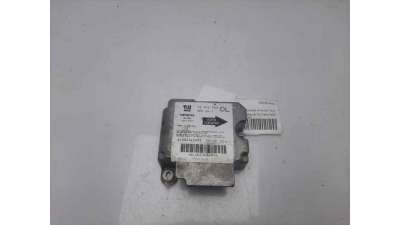 CENTRALITA AIRBAG OPEL ASTRA G FASTBACK (2000-2005) 1.6 (F08, F48) 84CV 1598CC - L.8094088 / 24416703
