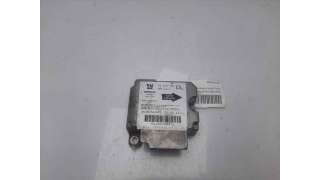CENTRALITA AIRBAG OPEL ASTRA G FASTBACK (2000-2005) 1.6 (F08, F48) 84CV 1598CC - L.8094088 / 24416703