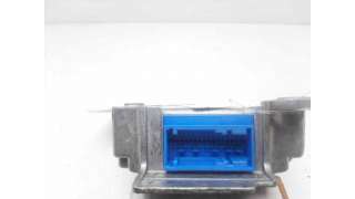 CENTRALITA AIRBAG OPEL ASTRA G FASTBACK (2000-2005) 1.6 (F08, F48) 84CV 1598CC - L.8094088 / 24416703