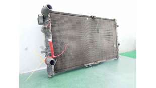 RADIADOR AGUA SEAT CORDOBA (1994-2002) 1.4 I 60CV 1390CC - L.8094352 / 6K0121253G 2