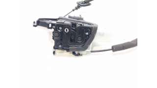 CERRADURA PUERTA DELANTERA DERECHA OTROS VEHICULOS - L.8094464 / 807206412R