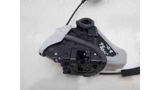 CERRADURA PUERTA DELANTERA DERECHA OTROS VEHICULOS - L.8094464 / 807206412R