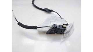 CERRADURA PUERTA DELANTERA DERECHA OTROS VEHICULOS - L.8094464 / 807206412R
