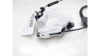 CERRADURA PUERTA DELANTERA DERECHA OTROS VEHICULOS - L.8094464 / 807206412R