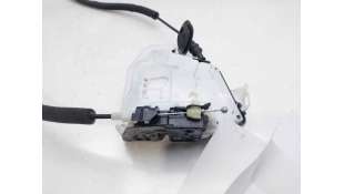CERRADURA PUERTA TRASERA DERECHA OTROS VEHICULOS - L.8094466 / 825025305R 2