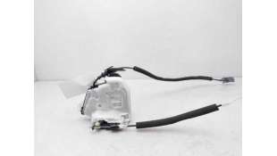 CERRADURA PUERTA TRASERA IZQUIERDA OTROS VEHICULOS - L.8094467 / 804306213R