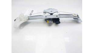 ELEVALUNAS TRASERO DERECHO OTROS VEHICULOS - L.8094489 / 827201313R