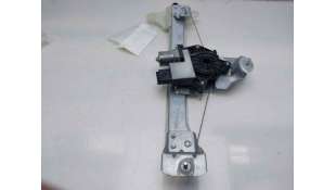 ELEVALUNAS TRASERO IZQUIERDO OTROS VEHICULOS - L.8094490 / 807217197R 2