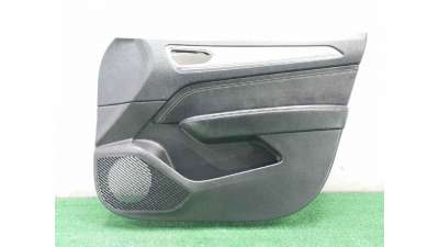 GUARNECIDO PUERTA DELANTERA DERECHA OTROS VEHICULOS - L.8094499 / 809000801R