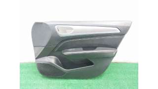 GUARNECIDO PUERTA DELANTERA DERECHA OTROS VEHICULOS - L.8094499 / 809000801R