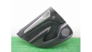 GUARNECIDO PUERTA TRASERA IZQUIERDA OTROS VEHICULOS - L.8094502 / 829015631R 2