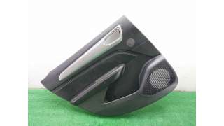 GUARNECIDO PUERTA TRASERA IZQUIERDA OTROS VEHICULOS - L.8094502 / 829015631R