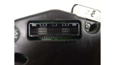 CUADRO INSTRUMENTOS TOYOTA AURIS  - M.647448 / 838000ZN50