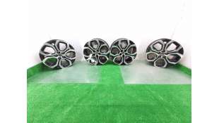 JUEGO LLANTAS OTROS VEHICULOS - L.8094504 / R18