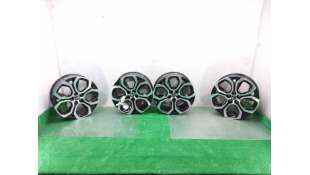 JUEGO LLANTAS OTROS VEHICULOS - L.8094504 / R18 2