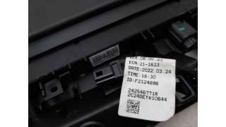 LUZ CENTRAL DE FRENO OTROS VEHICULOS - L.8094507 / 265958992D