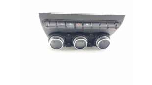 MANDO CLIMATIZADOR OTROS VEHICULOS - L.8094510 / 275100936R