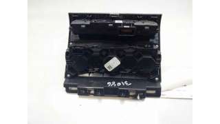 MANDO CLIMATIZADOR OTROS VEHICULOS - L.8094510 / 275100936R