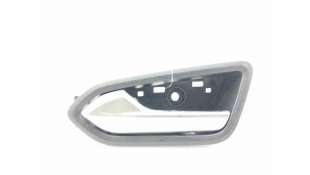 MANETA INTERIOR DELANTERA IZQUIERDA OTROS VEHICULOS - L.8094530 / 806714209R