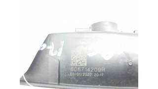 MANETA INTERIOR DELANTERA IZQUIERDA OTROS VEHICULOS - L.8094530 / 806714209R