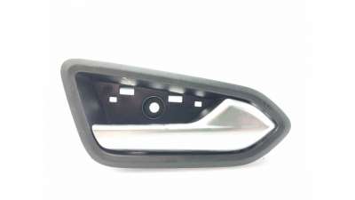 MANETA INTERIOR TRASERA DERECHA OTROS VEHICULOS - L.8094531 / 826721378R