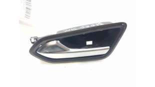 MANETA INTERIOR TRASERA IZQUIERDA OTROS VEHICULOS - L.8094532 / 806714209R