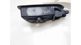MANETA INTERIOR TRASERA IZQUIERDA OTROS VEHICULOS - L.8094532 / 806714209R