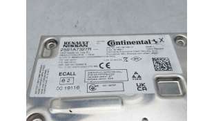 MODULO ELECTRONICO OTROS VEHICULOS - L.8094580 / 2591A7327R 2