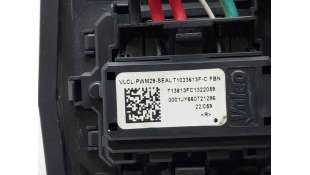 RESISTENCIA CALEFACCION OTROS VEHICULOS - L.8094585 / T13613FC 2