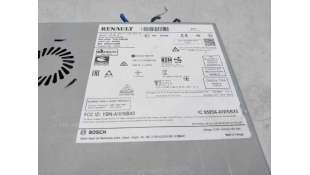 SISTEMA NAVEGACION GPS OTROS VEHICULOS - L.8094591 / 259154859R 2