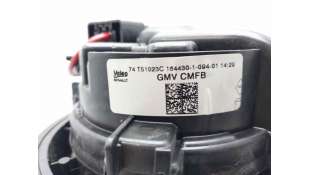 VENTILADOR CALEFACCION OTROS VEHICULOS - L.8094605 / 272102876R 2