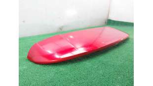 ALERON TRASERO RENAULT CLIO IV GRANDTOUR (2013-) 0.9 TCE 90 90CV 898CC - L.8094612 / 960303795R 2