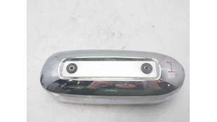 EMBELLECEDOR HYOSUNG MOTORCYCLES AQUILA - L.8094620 / 47421HG5101