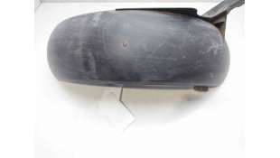 GUARDABARROS TRASERO YAMAHA MOTORCYCLES X-CITY - L.8094621 / 1B9F161100