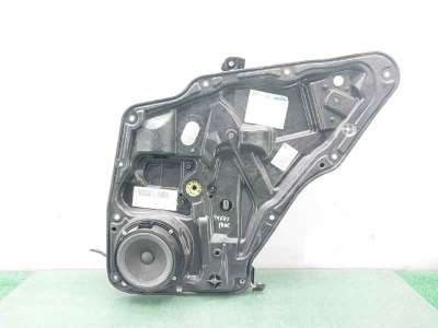 ELEVALUNAS TRASERO DERECHO VOLKSWAGEN TIGUAN (2007-2018) - L.8094631 / 5N0839730M