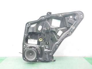 ELEVALUNAS TRASERO DERECHO VOLKSWAGEN TIGUAN (2007-2018) - L.8094631 / 5N0839730M