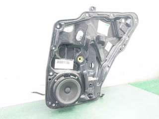 ELEVALUNAS TRASERO DERECHO VOLKSWAGEN TIGUAN (2007-2018) - L.8094631 / 5N0839730M